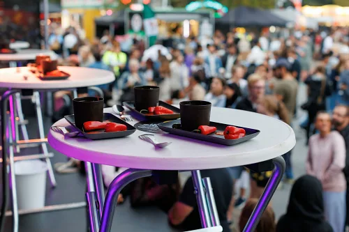 Street Food Festival — Kulturkalas 2025, photo 301