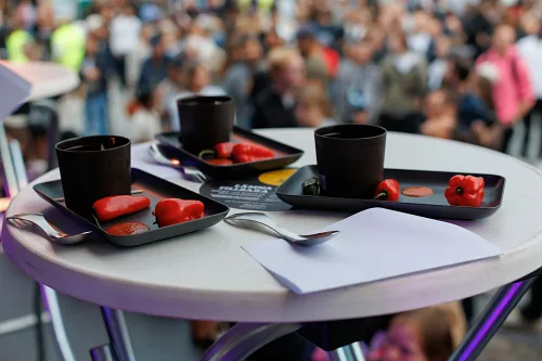 Street Food Festival — Kulturkalas 2025, photo 302