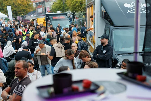 Street Food Festival — Kulturkalas 2025, photo 303