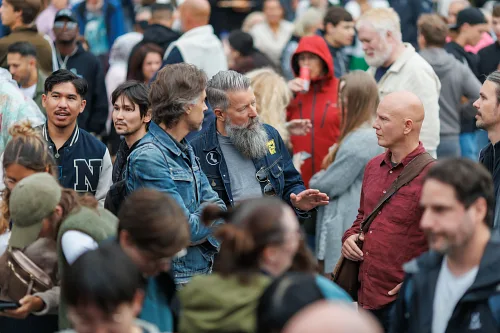 Street Food Festival — Kulturkalas 2025, photo 305