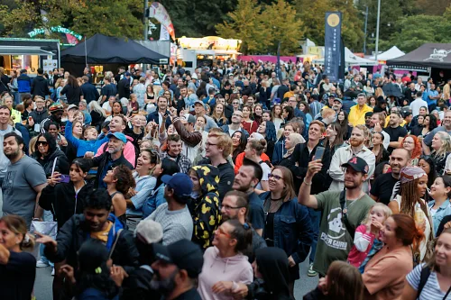 Street Food Festival — Kulturkalas 2025, photo 307