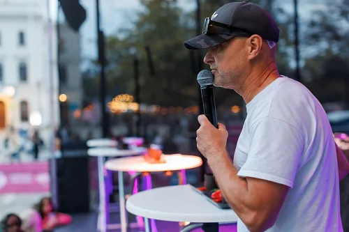 Street Food Festival — Kulturkalas 2025, photo 308