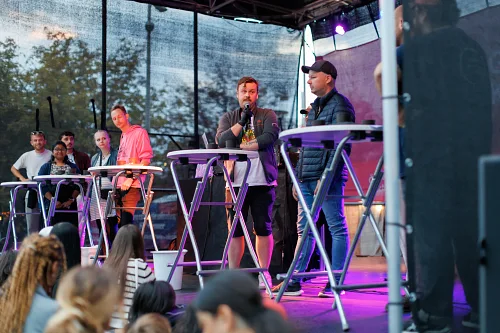 Street Food Festival — Kulturkalas 2025, photo 309