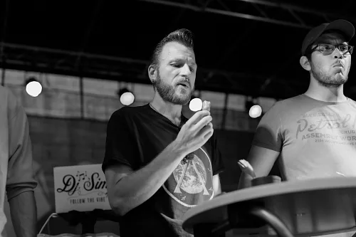 Street Food Festival — Kulturkalas 2025, photo 313